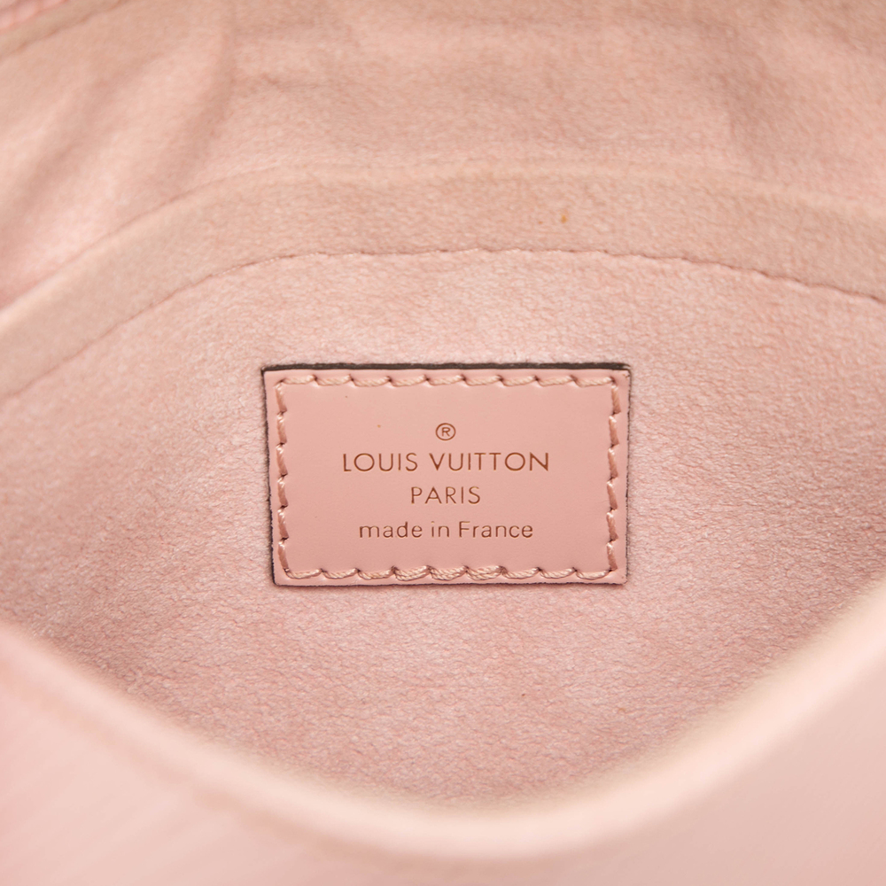 Pre-Loved Louis Vuitton Epi Locky BB - Picture 5 of 6